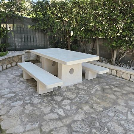 Apulian Escapes - Borgo Scogliera 100 Villa Savelletri Eksteriør billede