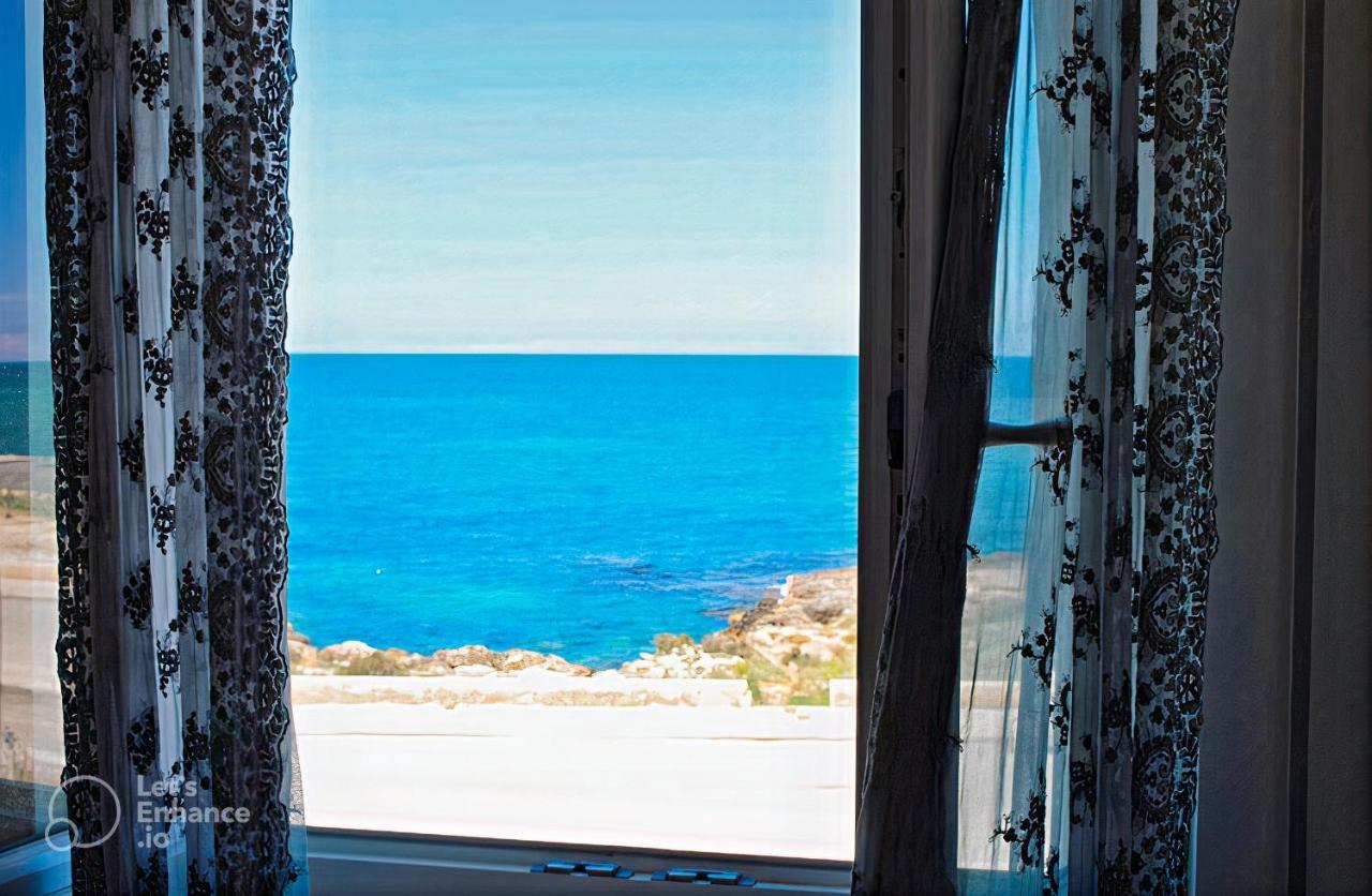 Apulian Escapes - Borgo Scogliera 100 Villa Savelletri Eksteriør billede
