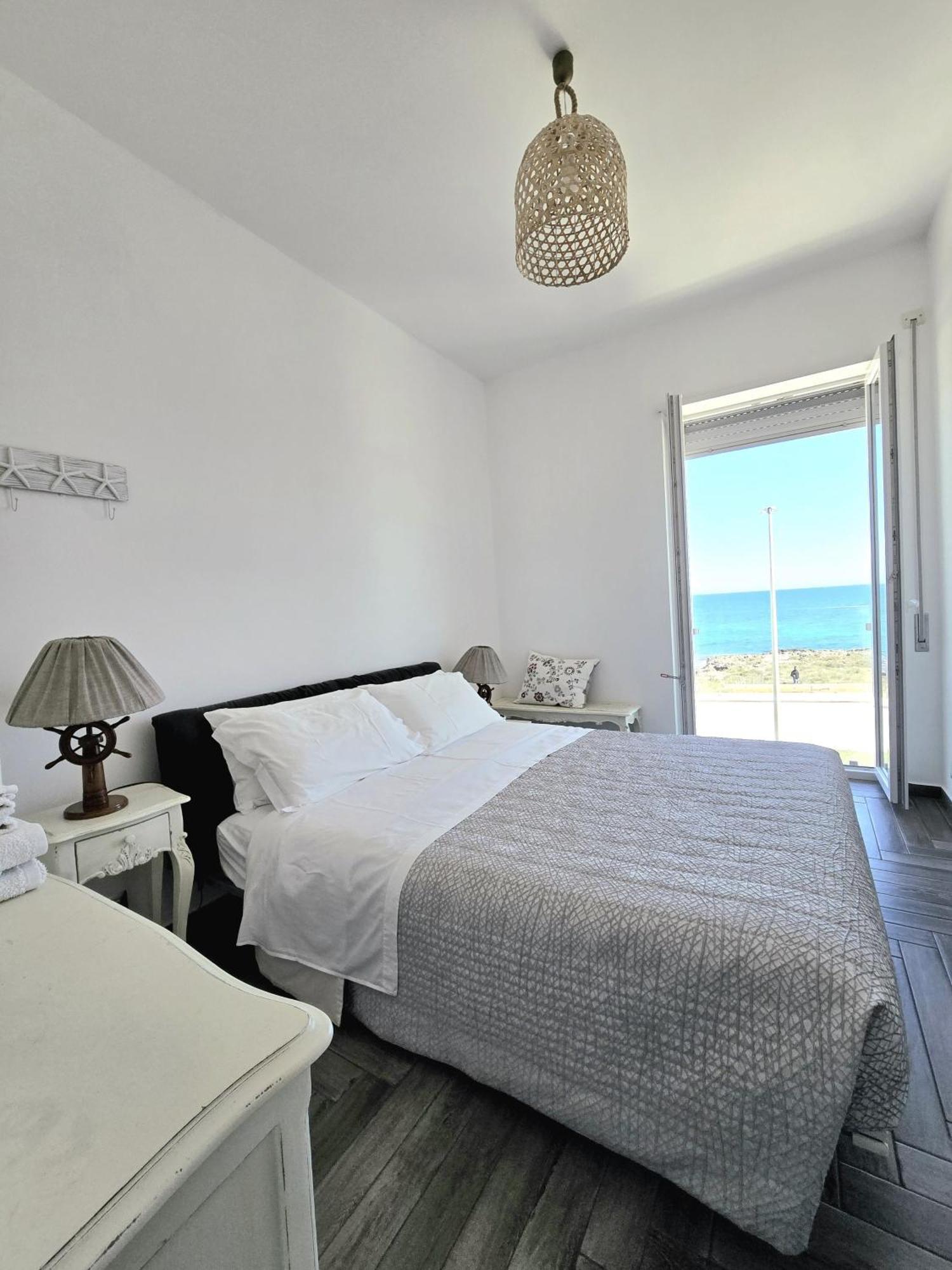 Apulian Escapes - Borgo Scogliera 100 Villa Savelletri Eksteriør billede
